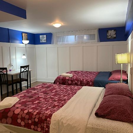 Glaive Home Toronto Eksteriør bilde