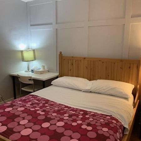 Glaive Home Toronto Eksteriør bilde