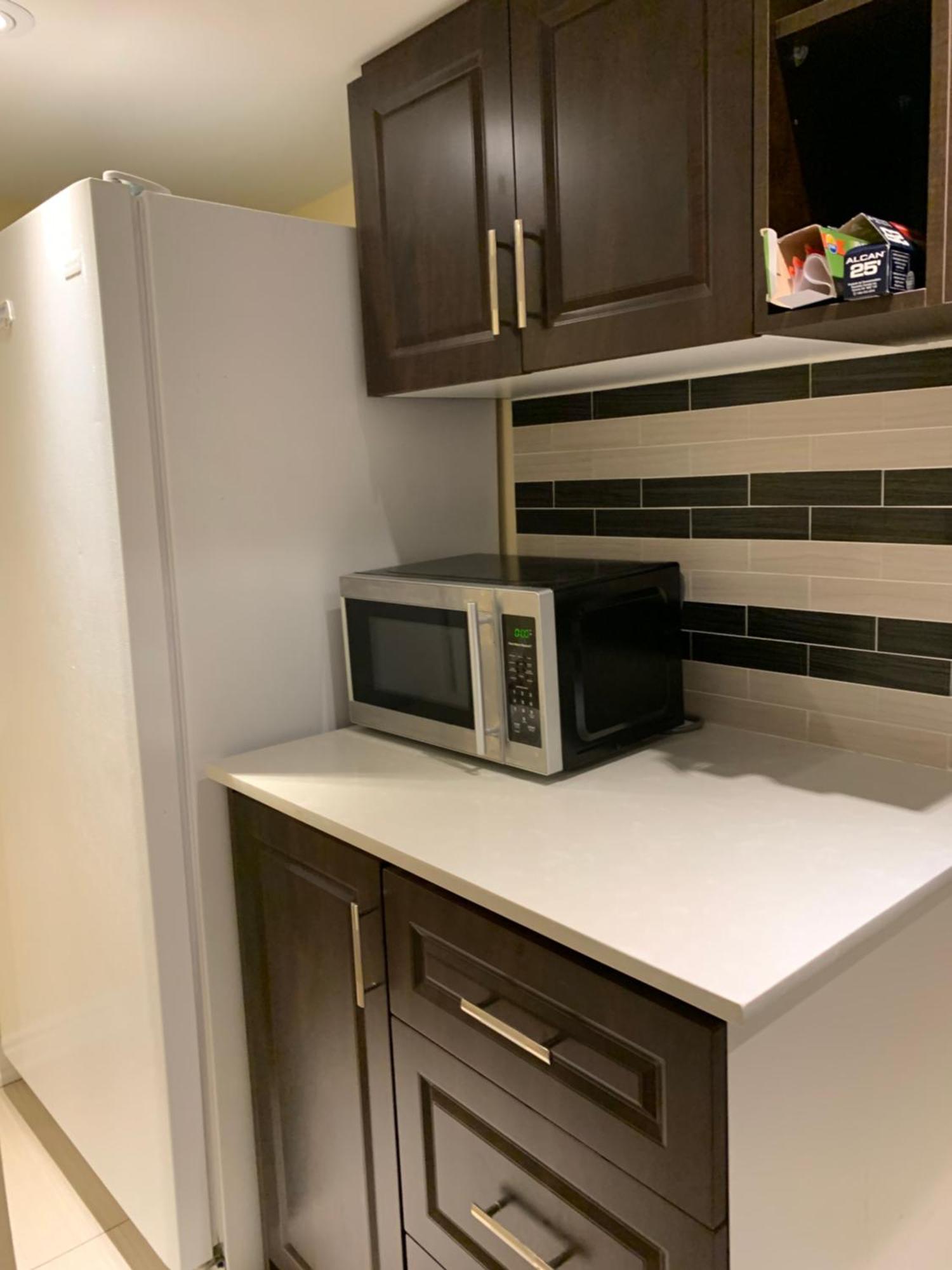 Glaive Home Toronto Eksteriør bilde